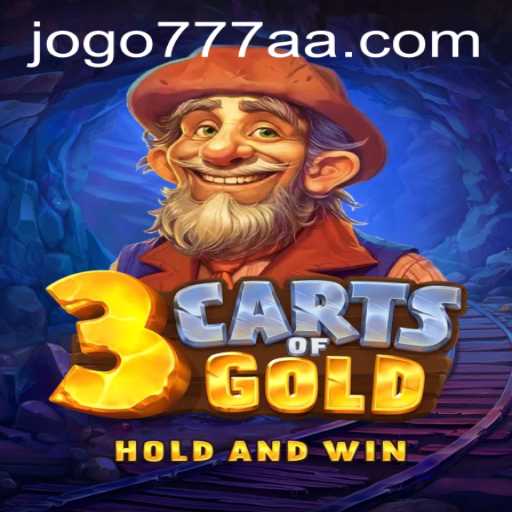 Unveiling 3cartsOfGold: A Captivating New Adventure
