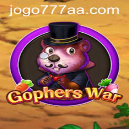 Unveiling GophersWar: A New Era in Tactical Gaming