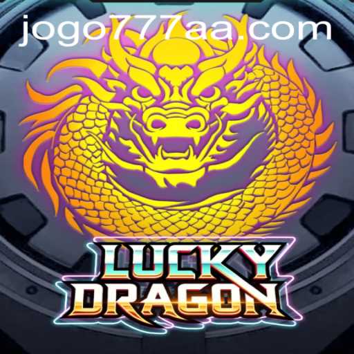 LuckyDragon: A Thrilling Journey into the Realm of Luck and Adventure