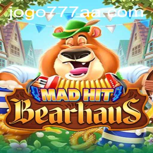 Discover the Thrilling World of MadHitBearhaus: An Epic Gaming Experience