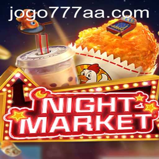 Exploring NIGHTMARKET: A Deep Dive Into an Intriguing Gaming Experience With 777aa PH Login
