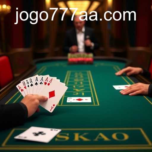 Online Baccarat