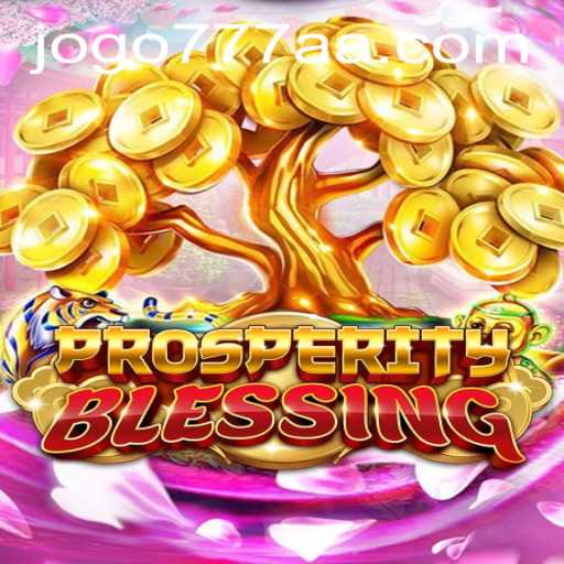 Discover the New Era of Gaming with ProsperityBlessing
