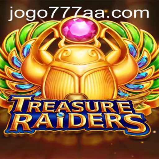 TREASURERAIDERS: The Ultimate Gaming Experience with 777aa PH Login