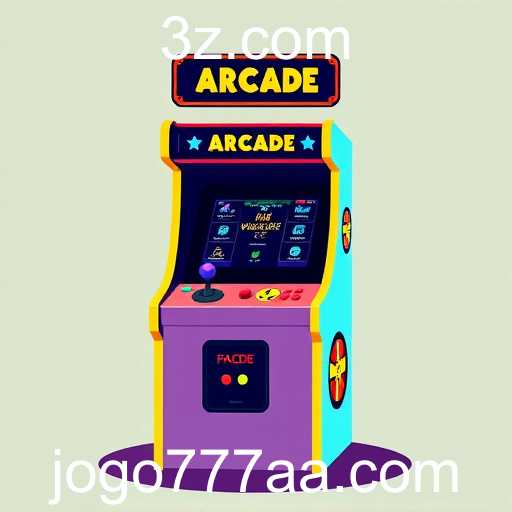 Explorando a Fascinante Categoria de Jogos Arcade no 777aa