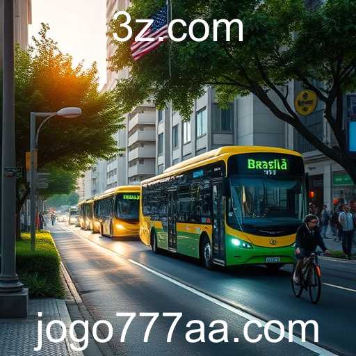 Transformação Digital e Sustentabilidade: O Brasil em Foco