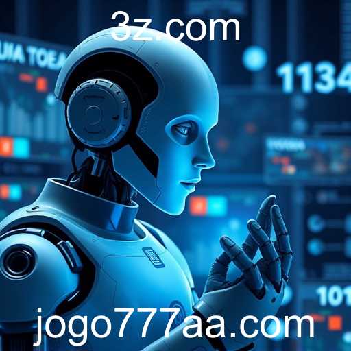 O Impacto das Tecnologias Emergentes nos Jogos de Apostas