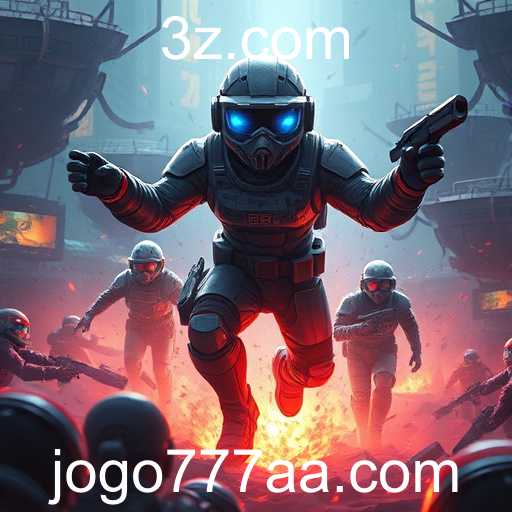 Inovações e Tendências no Mundo dos Jogos