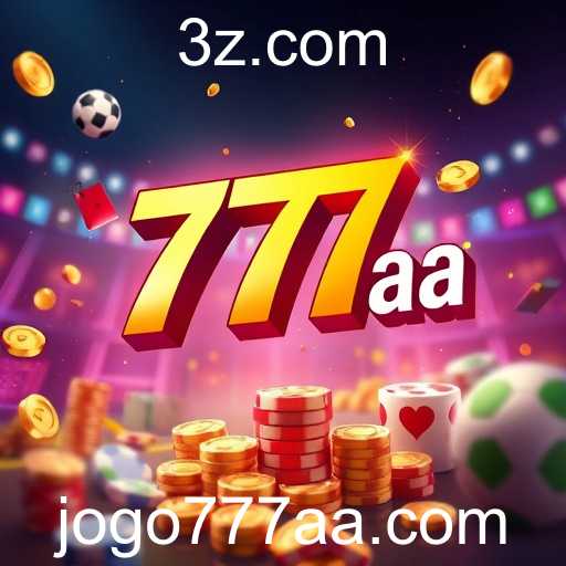 A Revolução dos Sites de Jogos em 2025: Como o '777aa' Está Agitando o Mercado