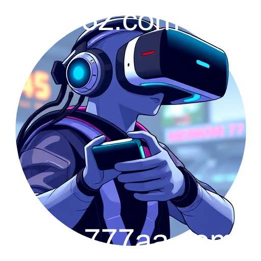 Tendências para 2025 no Mundo dos Jogos Online