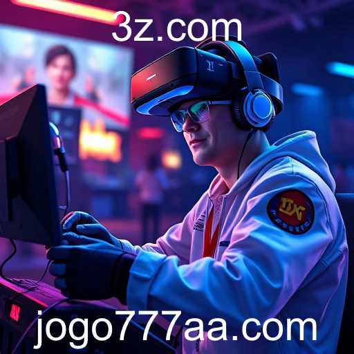 Tendências e Desafios dos Jogos Online em 2025