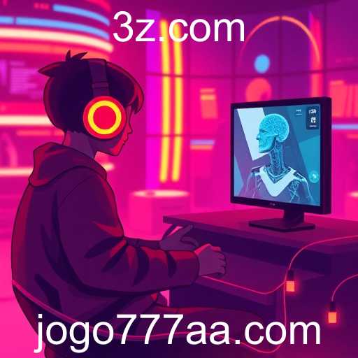 Impacto dos Jogos na Saúde Mental dos Jovens