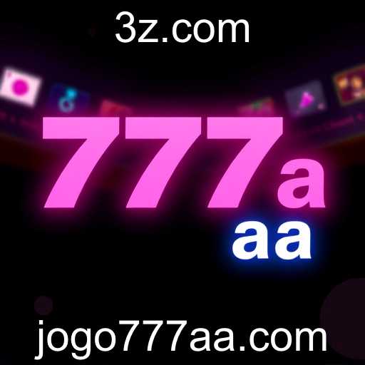 O Impacto da Palavra-Chave 777aa no Mercado de Jogos Online