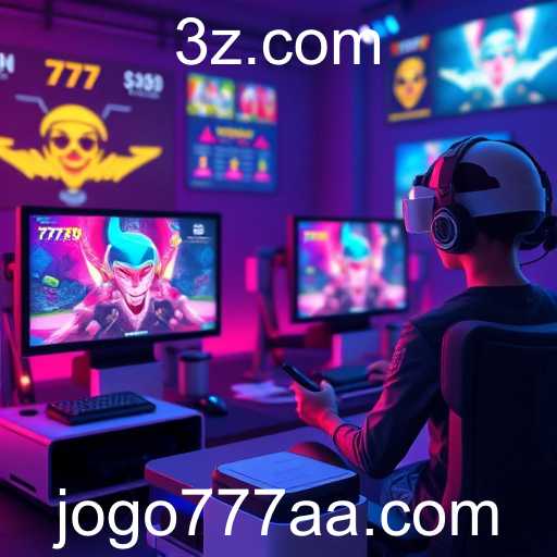A Ascensão das Plataformas de Jogos Online em 2025
