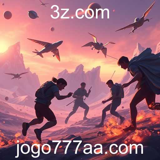 Revolução no Mundo dos Jogos com Avanços Tecnológicos