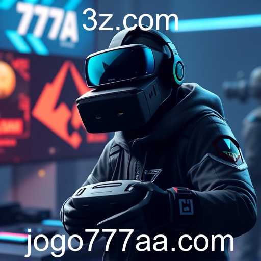 A Ascensão de 777aa no Mercado de Jogos Online
