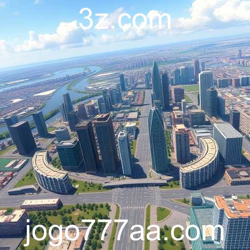 Explorando o Fascinante Universo dos Jogos de Simulação