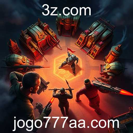 A Evolução e Fascínio dos Jogos de Estratégia